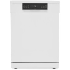Посудомоечная машина Zugel ZDF603W