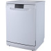 Посудомоечная машина Midea MFD60S370Wi white