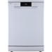 Посудомоечная машина Midea MFD60S370Wi white