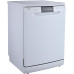 Посудомоечная машина Midea MFD60S370Wi white