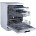Посудомоечная машина Midea MFD60S370Wi white