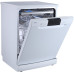 Посудомоечная машина Midea MFD60S370Wi white