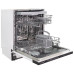 Посудомоечная машина Schaub Lorenz SLG VI6911