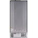 Холодильник Tesler RCD 482I BLACK GLASS Холодильник Tesler RCD 482I BLACK GLASS