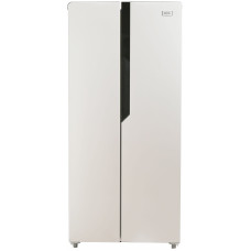 Холодильник Ascoli ACDW450WE