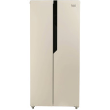 Холодильник Ascoli ACDG450WIB