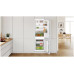Встраиваемый холодильник Bosch KIV 865 SF0
