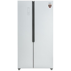 Холодильник Weissgauff WSBS 500 NFW Inverter