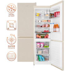 Холодильник Weissgauff WRK 185 Be