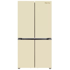 Холодильник Kuppersberg NFFD 183 BEG Холодильник Kuppersberg NFFD 183 BEG