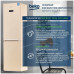Холодильник Beko CNMV5335E20VXR Холодильник Beko CNMV5335E20VXR
