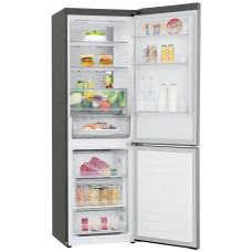 Холодильник LG GA B459SMQM Холодильник LG GA B459SMQM
