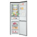 Холодильник LG GA B459SMQM