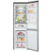 Холодильник LG GA B459SMQM