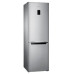 Холодильник Samsung RB33A32N0SA/WT серый