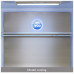 Холодильник Hiberg RFQ 500DX NFGB inverter