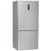 Холодильник Whirlpool W84BE 72 X Dual