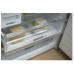 Холодильник Whirlpool W84BE 72 X Dual