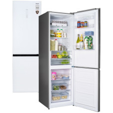 Холодильник Weissgauff WRK 2000 WGNF DC