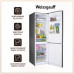 Холодильник Weissgauff WRK 2000 XNF DC Холодильник Weissgauff WRK 2000 XNF DC