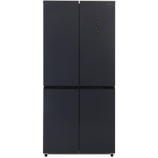 Холодильник Ascoli ACDI460WG Холодильник Ascoli ACDI460WG