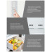 Холодильник Midea MDRF631FGF02B Холодильник Midea MDRF631FGF02B