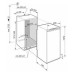 Встраиваемый холодильник Liebherr IRBe 4851
