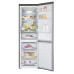 Холодильник LG GC B459SMUM