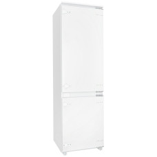 Встраиваемый холодильник Hiberg RFCB 300 LFW