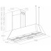 Кухонная вытяжка Elica IKONA MAXXI PURE BL MAT F 120 Кухонная вытяжка Elica IKONA MAXXI PURE BL MAT F 120