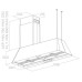 Кухонная вытяжка Elica IKONA MAXXI PURE BL MAT F 120 Кухонная вытяжка Elica IKONA MAXXI PURE BL MAT F 120