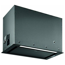 Встраиваемая вытяжка Jet Air PLANE LUX BL A 52 Встраиваемая вытяжка Jet Air PLANE LUX BL A 52