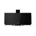 Кухонная вытяжка Teka DVN 94030 TTC Black Кухонная вытяжка Teka DVN 94030 TTC Black