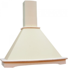 Кухонная вытяжка Teka NUBERO 60 WHITE CREAM