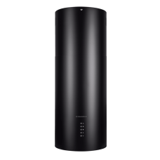 Островная вытяжка MAUNFELD Lee Light Isla 35 черный в 1-й коробке