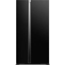 Холодильник Hitachi R-S 702 PU0 GBK Холодильник Hitachi R-S 702 PU0 GBK