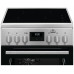 Электрическая плита Electrolux RKI560201X