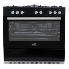 Комбинированная плита Simfer F96MB52001 Комбинированная плита Simfer F96MB52001