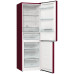 Холодильник Gorenje NRK6192AW4