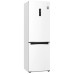 Холодильник LG GA-B459MQQM