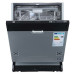Посудомоечная машина Zigmund & Shtain DW 119.6008 X