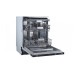 Посудомоечная машина Zigmund & Shtain DW 119.6008 X