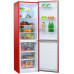 Холодильник Nordfrost NRB 162NF 832