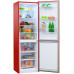 Холодильник Nordfrost NRB 162NF 832