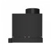 Встраиваемая вытяжка Maunfeld TS Touch 60 Black