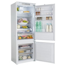 Встраиваемый холодильник Franke FCB 400 V NE E 118.0629.526