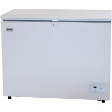 Морозильный ларь Optima BD-310WLG белый