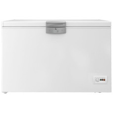 Морозильный ларь Beko HSA40520