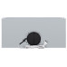 Встраиваемая вытяжка Maunfeld Crosby Singl 5028 белый