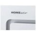 Встраиваемая вытяжка Homsair Crocus Push 52 Glass Beige